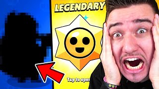 LEGENDARY CHALLENGE S FANOUŠKY 😱  Brawl Stars [upl. by Ajed]