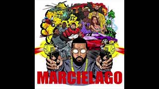 Roc Marciano  Richard Gear Clean [upl. by Hillyer]