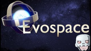 Evospace 018  Tutorial 1  Start until Research unlocked [upl. by Aniratak565]