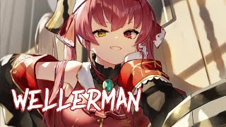 Nightcore  Wellerman「1 Hour」 [upl. by Mcdowell]