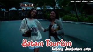 Batam Tourism  Kelong Jembatan Satu batamtourism kelongjembatansatu batamisland [upl. by Audrye394]