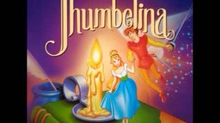 Thumbelina OST  19  Let Me Be Your Wings End Title Duet [upl. by Hayton963]