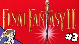 FINAL FANTASY 4 SNES 3 Stream Archive │ ProJared Plays [upl. by Navetse]