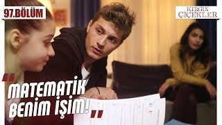 Ali’nin matematik ile imtihanı  Kırgın Çiçekler 97Bölüm [upl. by Obrien]