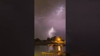 The Mystical Catatumbo Lightning in Venezuela [upl. by Rosalinde726]