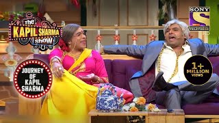 Kapil की महंगी चाय  The Kapil Sharma Show  Journey Of Kapil Sharma  Full Episode  10 Mar 2022 [upl. by Airamana283]