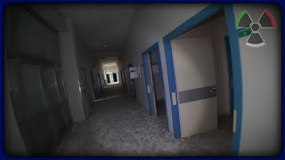 Scoperte incredibili dentro questo ospedale abbandonato  Urbex Italia EP 30 Completo [upl. by Natale220]