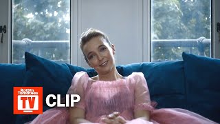 Killing Eve S01E02 Clip  Psych Evaluation  Rotten Tomatoes TV [upl. by Oicnoel]