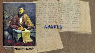 131 Naskeş Magtymguly Pragy [upl. by Felicdad]