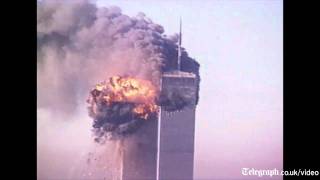 ‪September 11 2001‬ attack  twin towers collapse  Rare Raw Video Natural sound [upl. by Elwin]