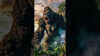 Kong Skull Island  Movie Action Scene  Recap Blade kongskullisland kong recapblade [upl. by Rafe]