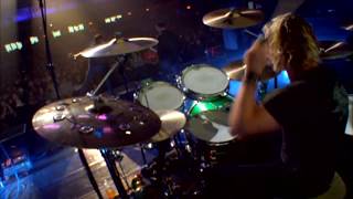 Stone Temple Pilots  Huckleberry Crumble Alive in the Windy City HD [upl. by Timi]