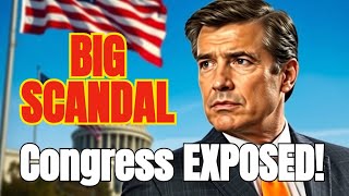 The Congressional Corruption Scandal You NEED To Know About [upl. by Orfield]