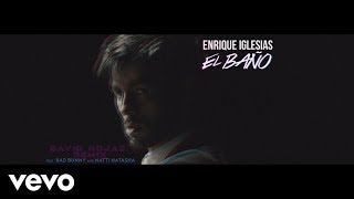 EL BAÑO David Rojas Remix Official Video [upl. by Reseda409]