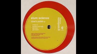 Slum Science  Get Busy [upl. by Kristian]