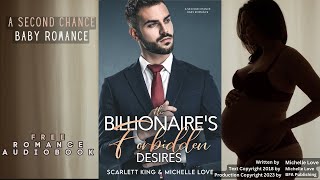 Billionaire Romance Audiobook  Forbidden Desires [upl. by Kola706]