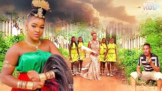 Who Will Marry The Princess  Nigerian Movies 2024 [upl. by Nho]