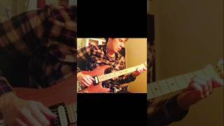 Looper pedal songwriting funkguitar electricguitar rhcp originalmusic looperpedal [upl. by Arissa]