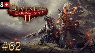 Divinity Original Sin 2  062  VoidFrogs [upl. by Wilkens]