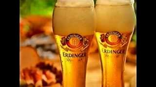 Erdinger Weißbier Werbung 1995 [upl. by Eerazed658]