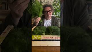 Italian Wild Fennel  Marco Pierre White [upl. by Saunder]