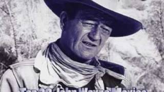 TOP 20 JOHN WAYNE MOVIES [upl. by Colman]