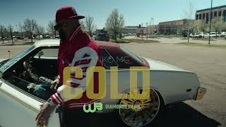 YANKO MC  COLD WELCOME TO DENVER Official Video [upl. by Aicat33]