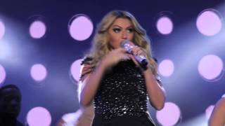 Hadise – 13 Fanta Gençlik Festivali İzmit [upl. by Mattson]