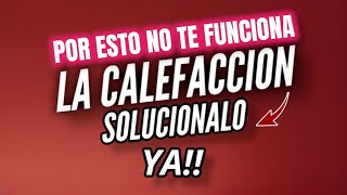 Soluciona El Problema De LA CALEFACCION De Tu Minisplit YA [upl. by Intihw788]