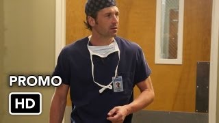 Greys Anatomy 9x23 Promo quotReadiness Is Allquot HD [upl. by Xuerd]