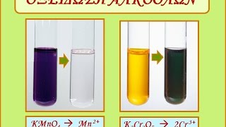 ΟΞΕΙΔΩΣΗ ΑΛΚΟΟΛΩΝ  Oxidation of Alcohols [upl. by Ramirolg]