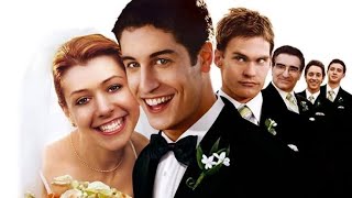 American Wedding Full Movie Facts And Review  Jason Biggs  Alyson Hannigan [upl. by Wauters]