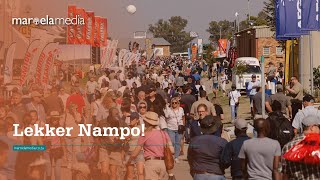 Lekker Nampo [upl. by Dahle]