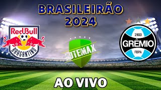 JUVENTUDE 2 X 2 BRAGANTINO  MELHORES MOMENTOS  1ª RODADA BRASILEIRÃO 2022  geglobo [upl. by Lunette]