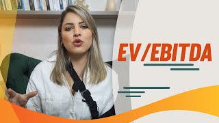 EVEBITDA o que significa para o que serve e como calcular esse indicador [upl. by Ahtera]