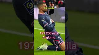 Stipendio di mbappeal real easportsfifa football fifa gaming soccer king mbappe realmadrid [upl. by Lock]