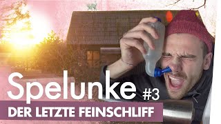 Feinschliff per Videokonferenz – Spelunken Renovierung Teil 3  Kliemannsland [upl. by Eitsim409]