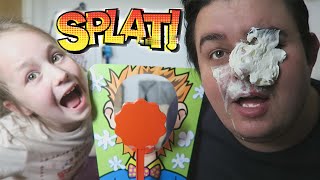 Splat With My Daughter [upl. by Reeva]