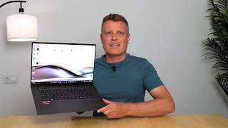 ASUS Zenbook S 16 Review  Ryzen AI 9 HX 370 With Radeon 890M Model [upl. by Aleahs]