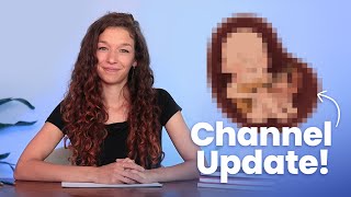 So THIS is happening  Life amp channel update ✏️ [upl. by Justus]