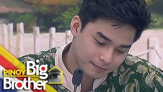 PBB 7 Day 179 Mccoy nalungkot sa pagkatalo ni Elisse [upl. by Adneral]