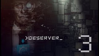 Observer  En Español  Capítulo 3 quotUn buen negocioquot [upl. by Kristofer772]