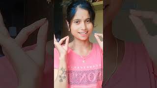 mast kanati lavanya🥰❤️💥anitaan88234 love trending viral explorepage uttarakannada [upl. by Imik]