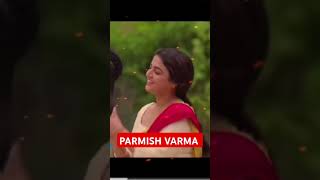 Houle Houle  Parmish Varma  ParmishVermaFilms newpunjabisong newrelease reetuarchitgupta [upl. by Trinia]