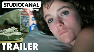 Official Trailer  Blood Simple 1984 a Joel and Ethan Coen Film Starring Frances McDormand [upl. by Yenal932]