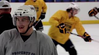 CCHL 🏒 Life On Ice Episode 7 The 2014 Carleton Place Canadians [upl. by Oijres]