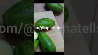 Pointed gourd or parwal benefits [upl. by Enert]