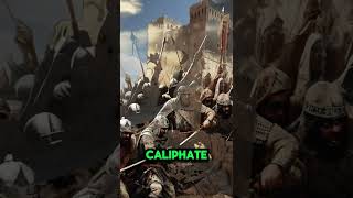 The Fall of the Fatimid Caliphate Unraveling the Mystery of Its Collapsequot history shorts short [upl. by Eatnom]