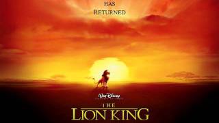 The Lion King arranged by John Higgins [upl. by Latonia]