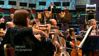 Sibelius  Symphony No 7 in C major Op 105  Elder [upl. by Hekking170]